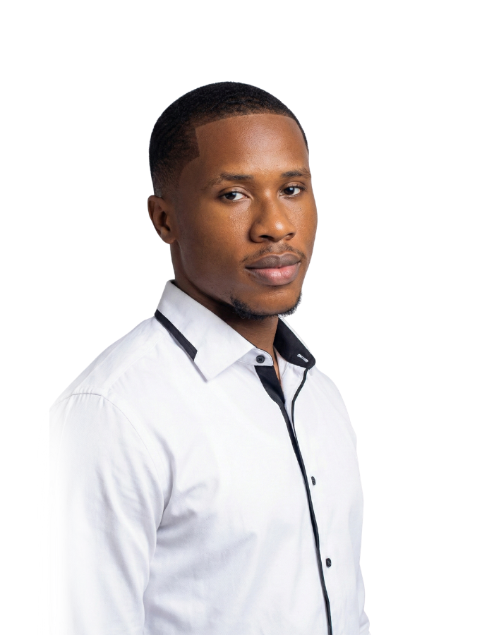 Richard - Creative Professional