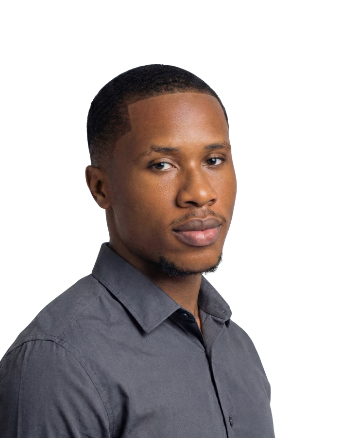 Richard Saviour - Creative Professional